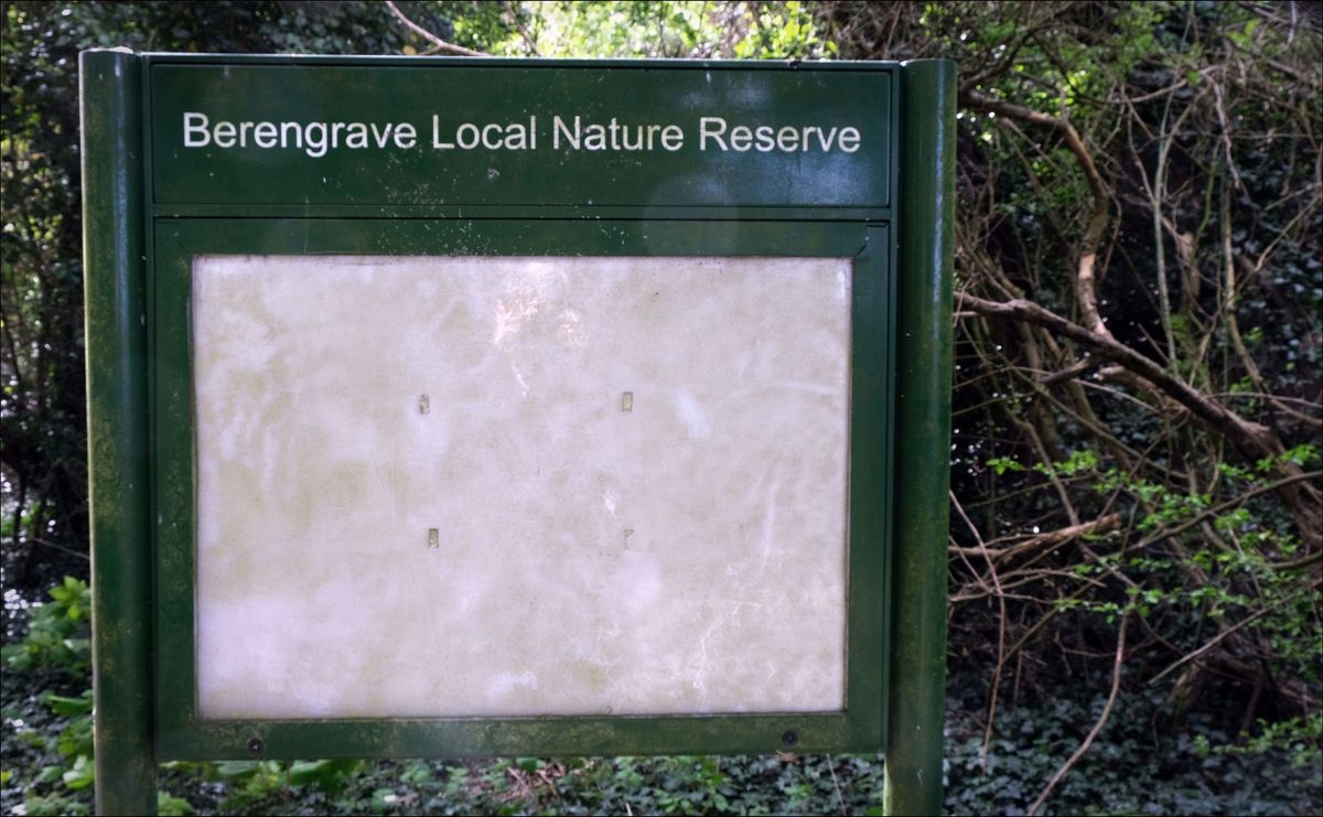 Berengrave, and more