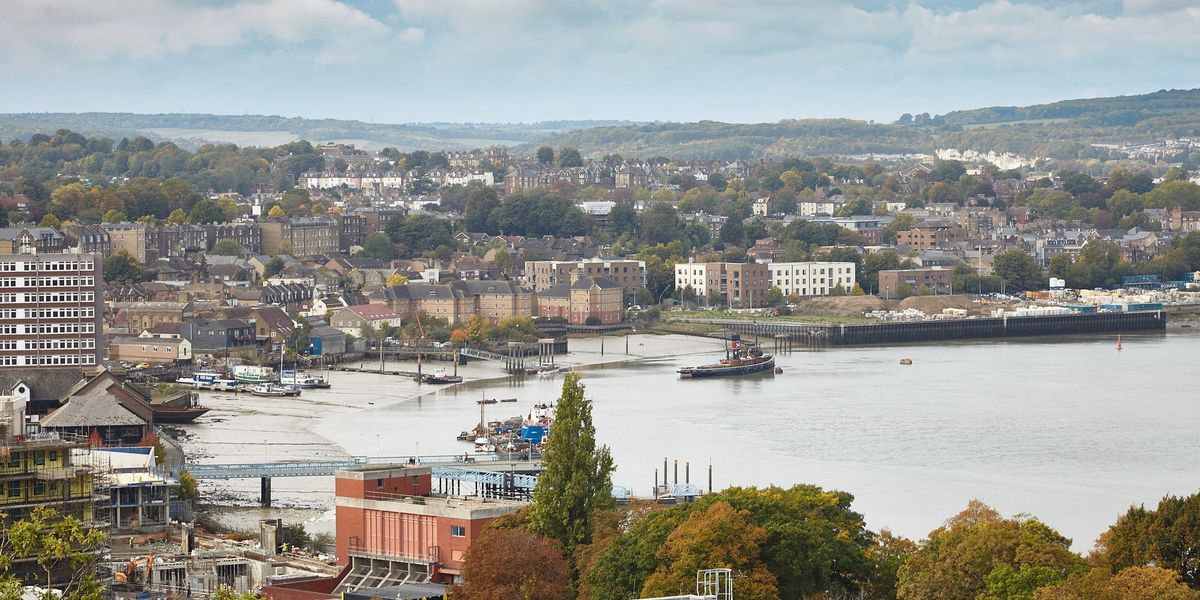 Monitoring Medway: 2023 Edition