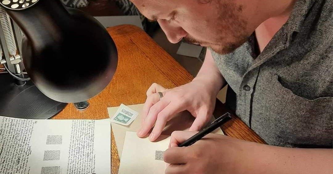 Tiny acts of self-publishing