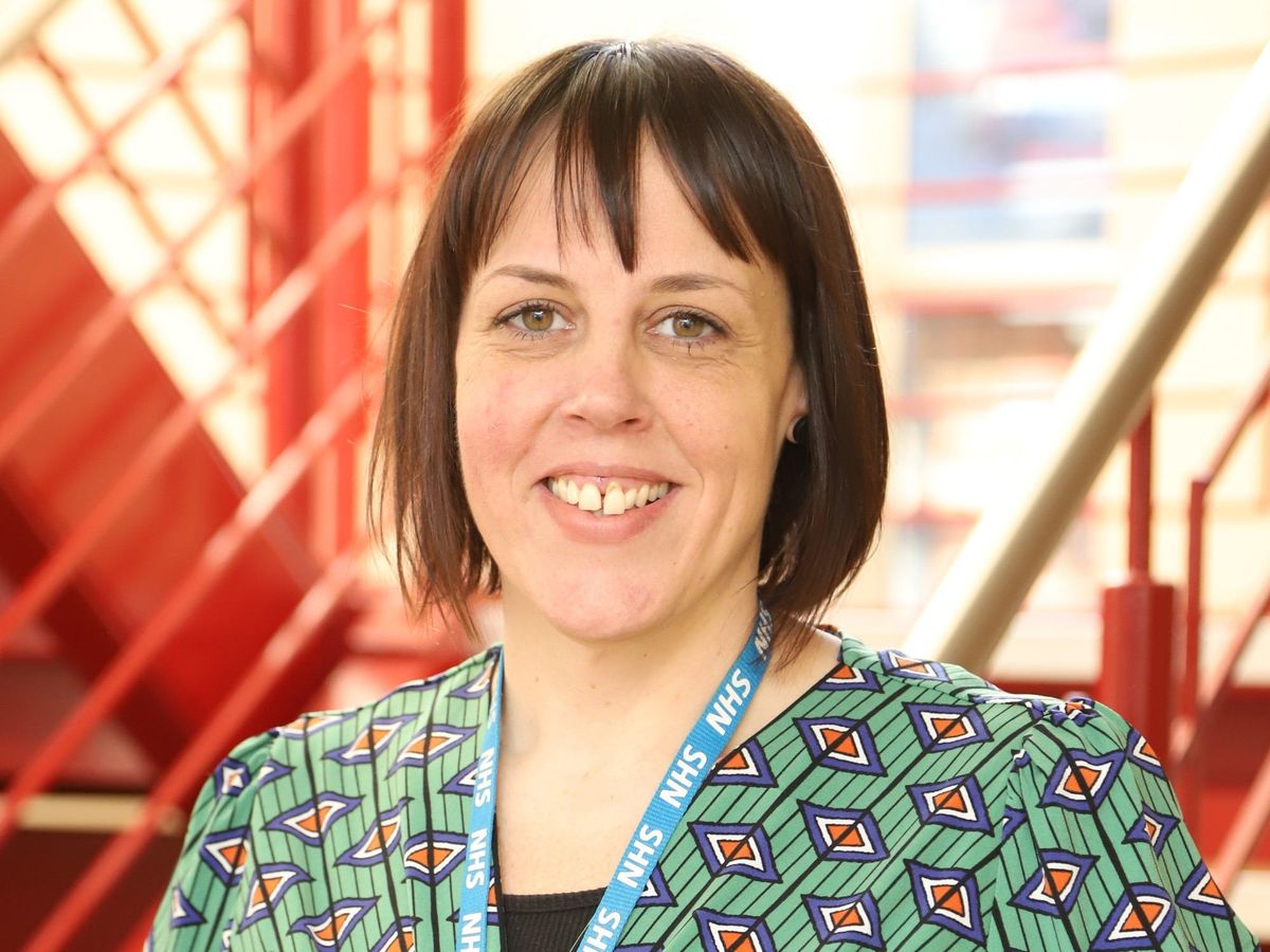 “Work-based learning for me was everything”