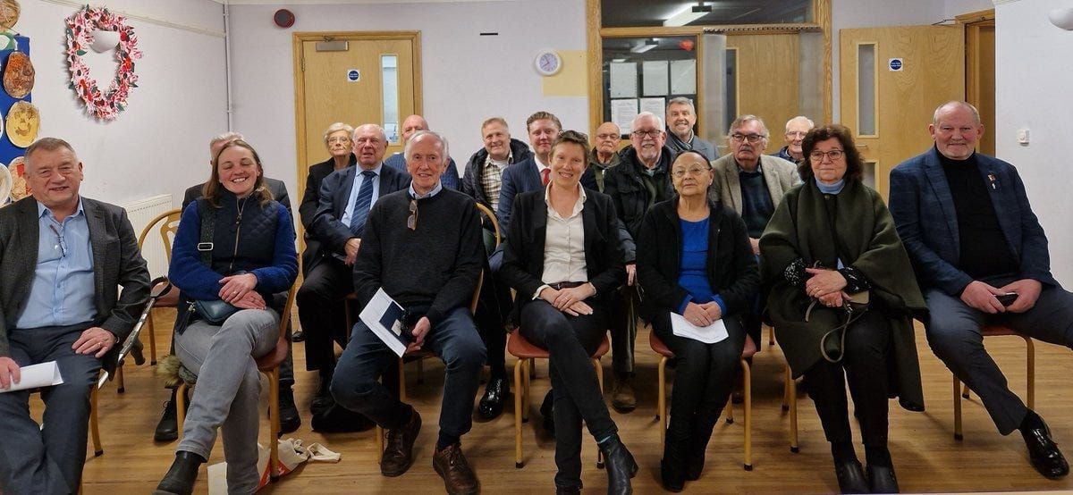 Meet the new MPs, same as the old MPs