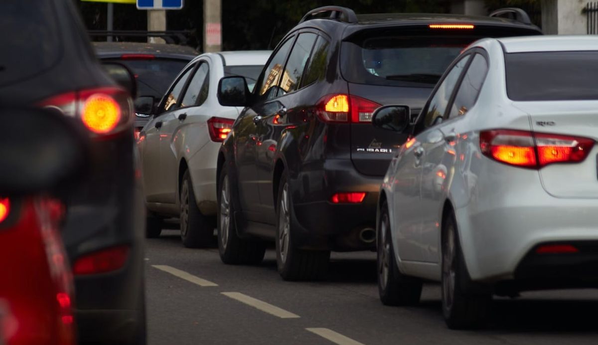 Has war been declared on Medway’s motorists?