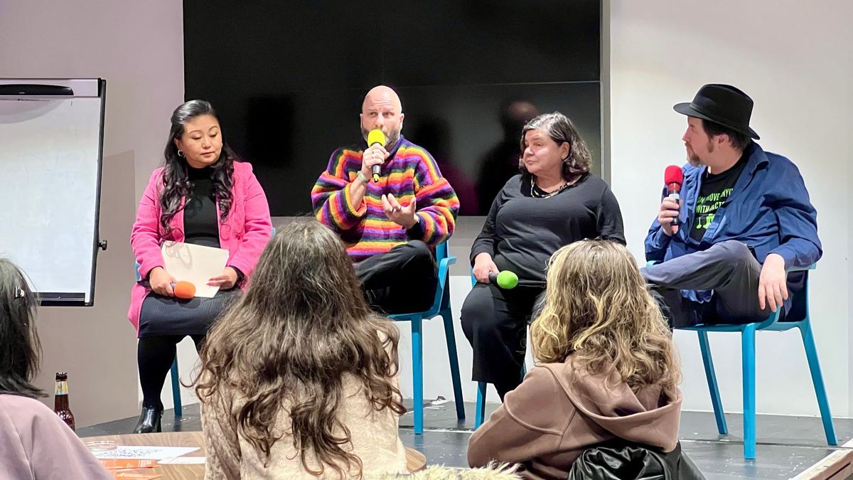 How do we make Medway culture matter?