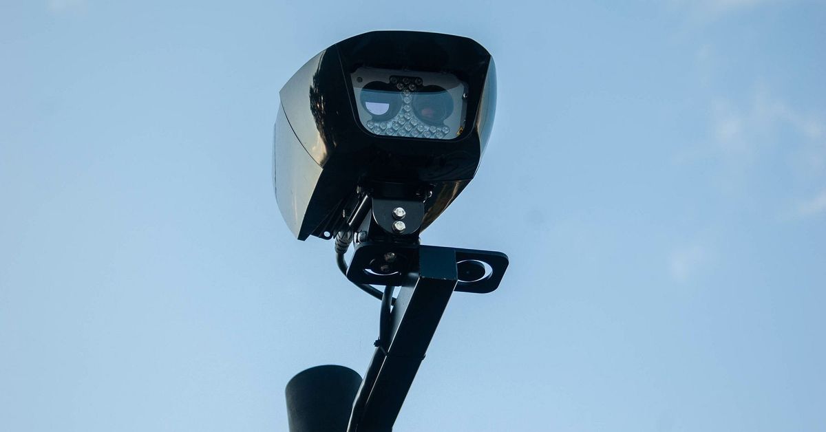 Over 2,000 School Streets fines issued in first six months