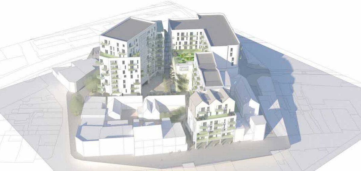 Big Medway plans for January