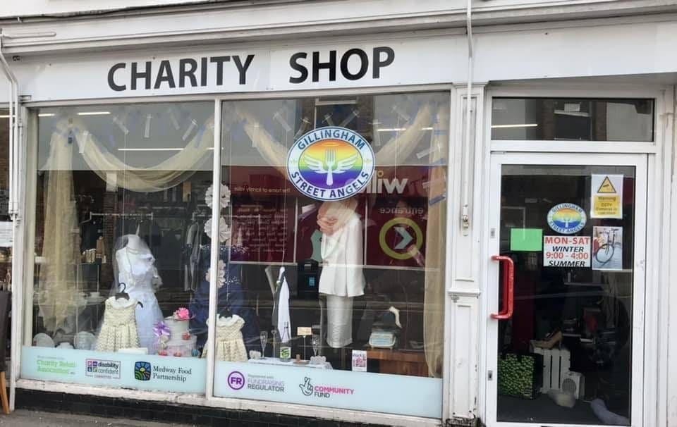 Gillingham Street Angels suddenly announces closure