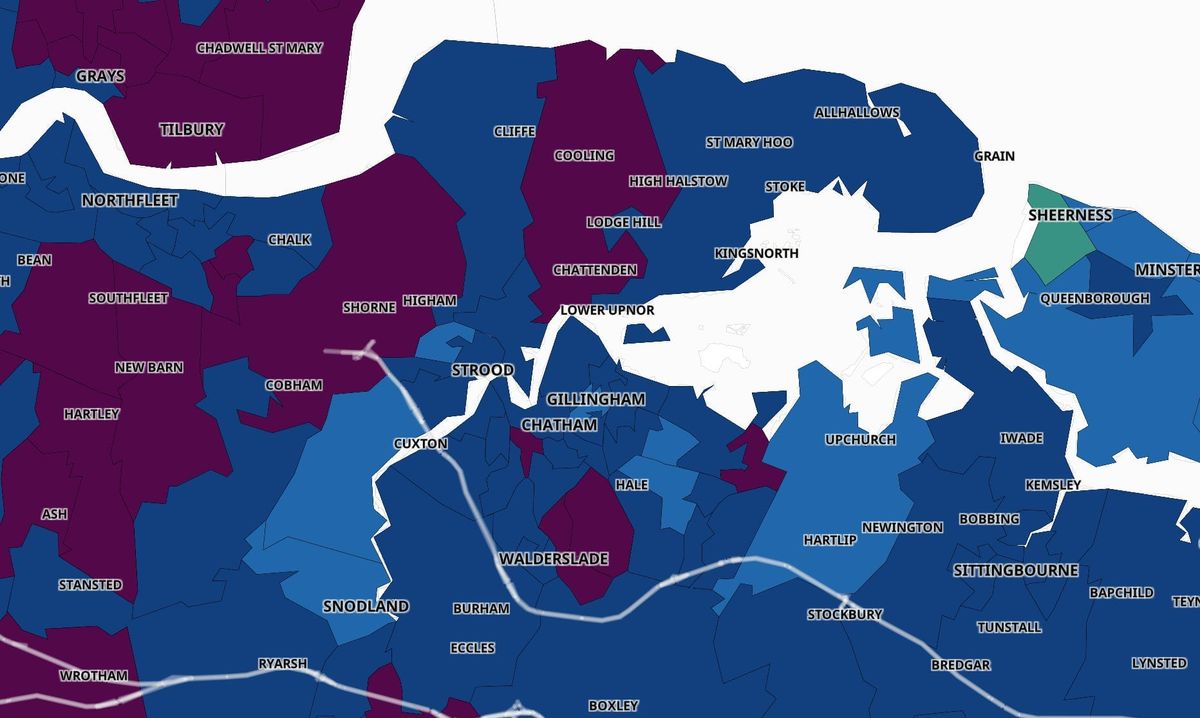 The inevitable covid issue