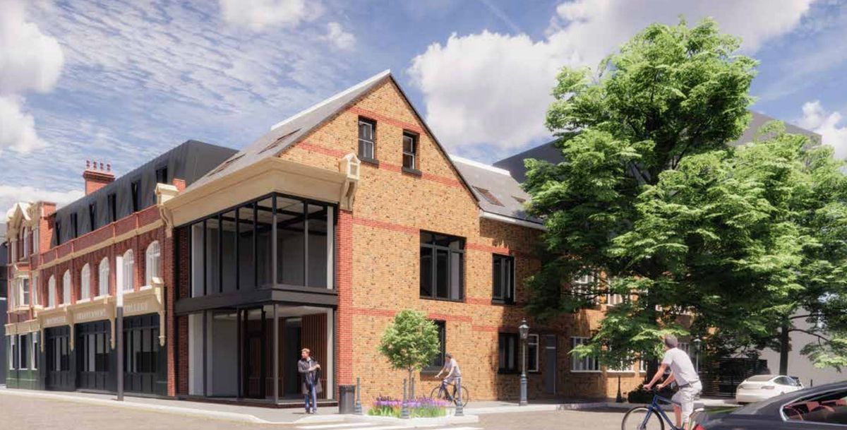 Medway plans for June