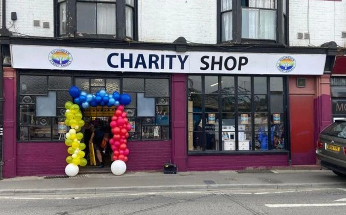 Gillingham Street Angels accuse Medway Council of making their work harder