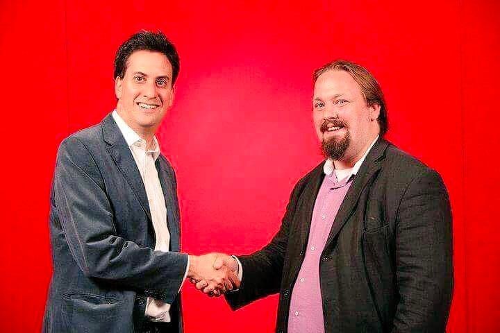 Chaos with Vince Maple