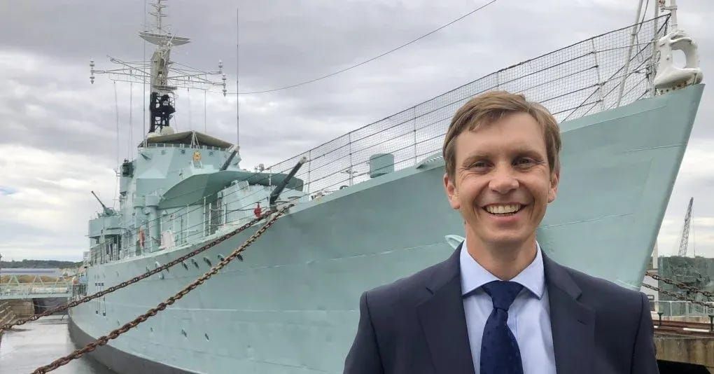 “It had not only a local impact but a global impact as well”