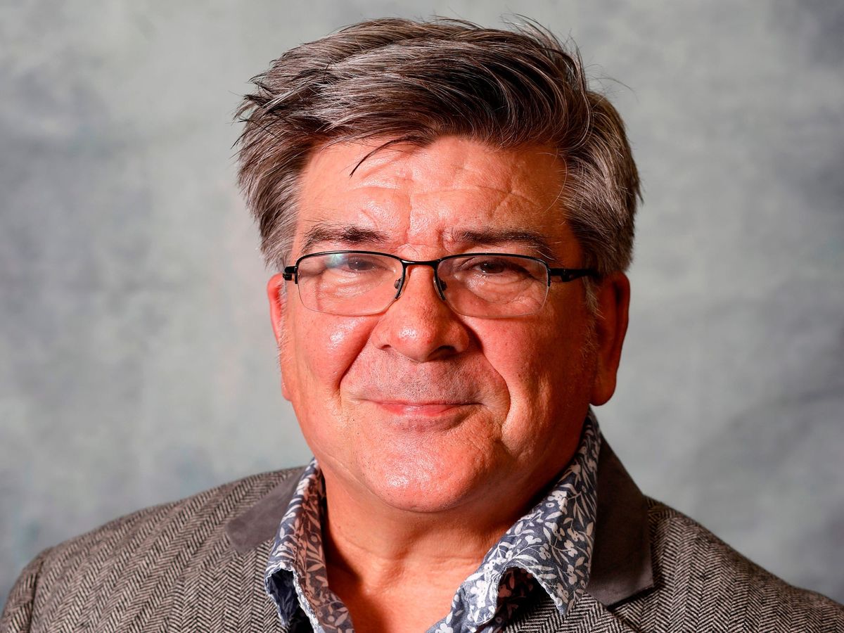 “I wanted to actually do something worthwhile”