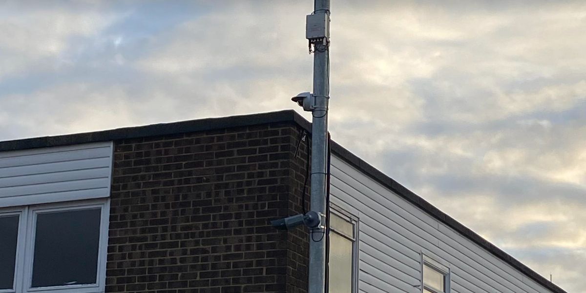 Red routes vs reality