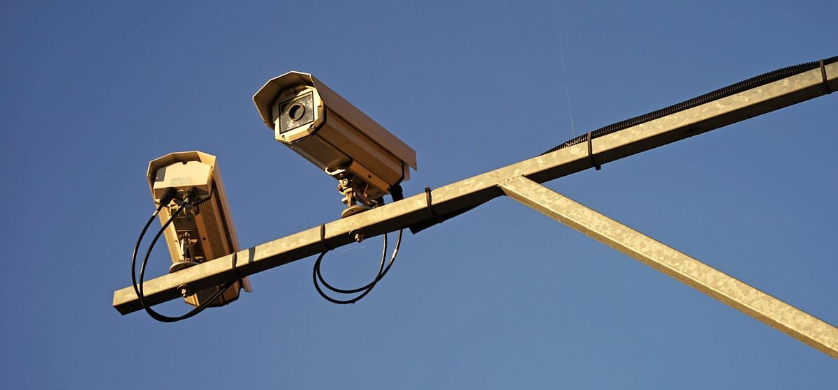 Medway’s new traffic cameras already issuing thousands of fines