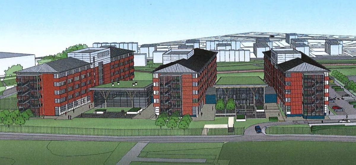 Medway plans for July