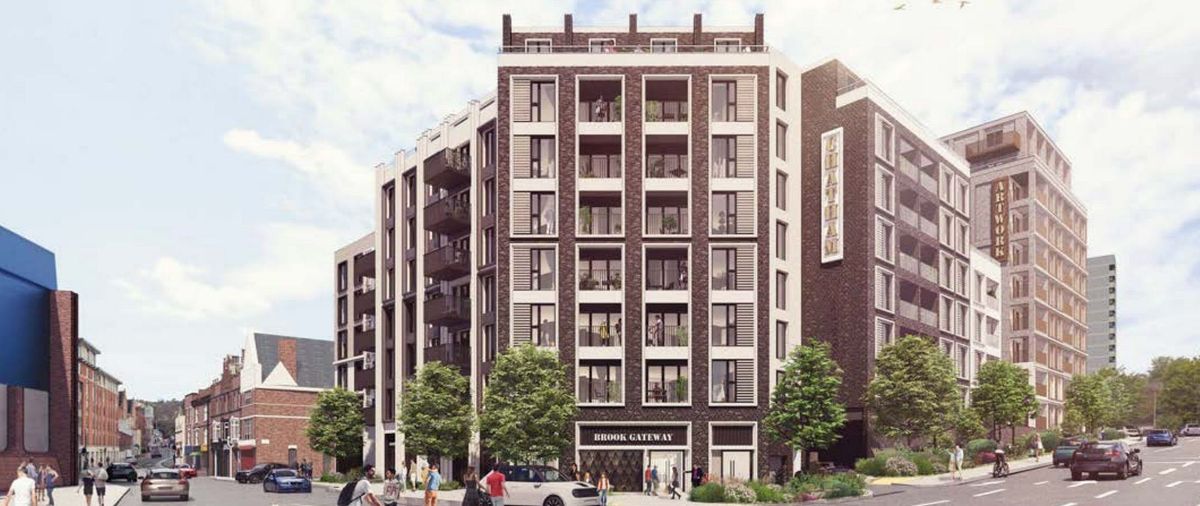 Medway plans for January