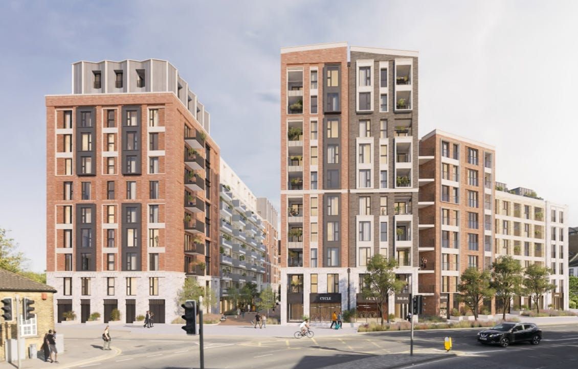 Medway plans for August