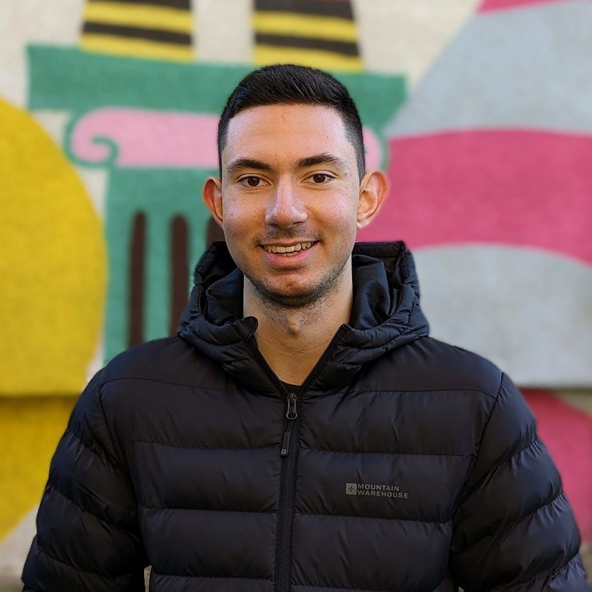 “Chatham High Street definitely has that role of being at the centre of the community”