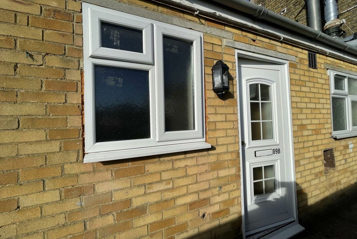 Possibly the most exploitative “home” in Medway