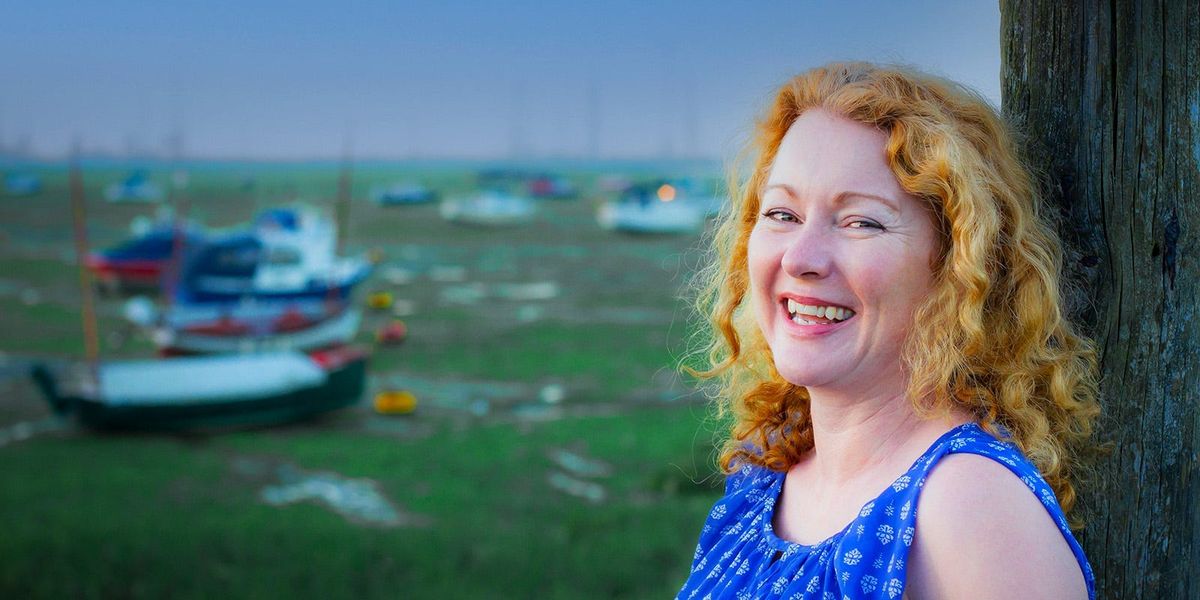 “It felt so hard to live a conventional life”