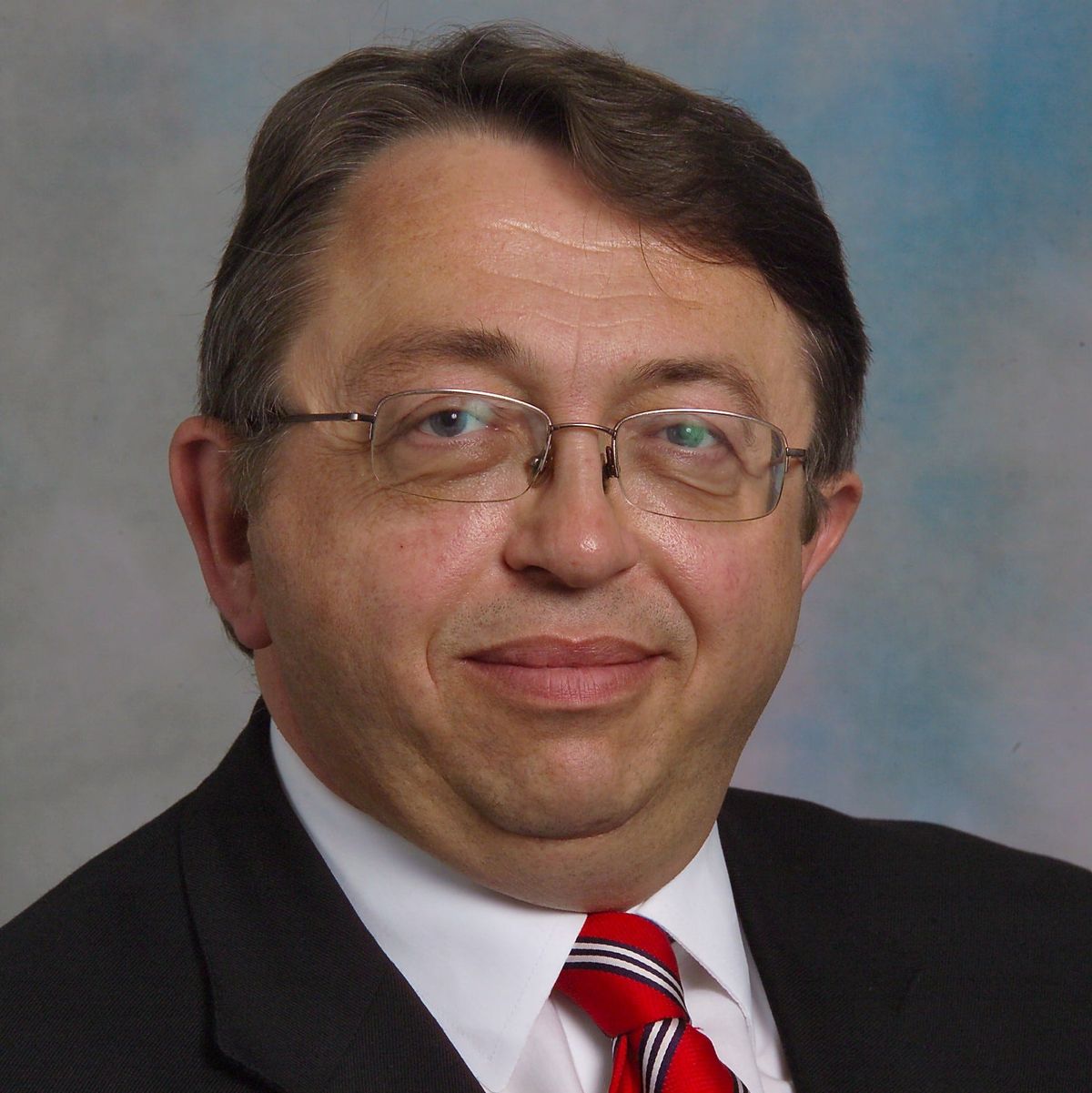 Former MP guilty of child sex abuse image offences