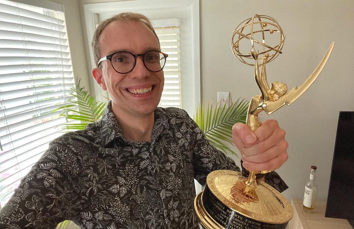 “It's way better to destroy a camera, than it is to destroy someone”