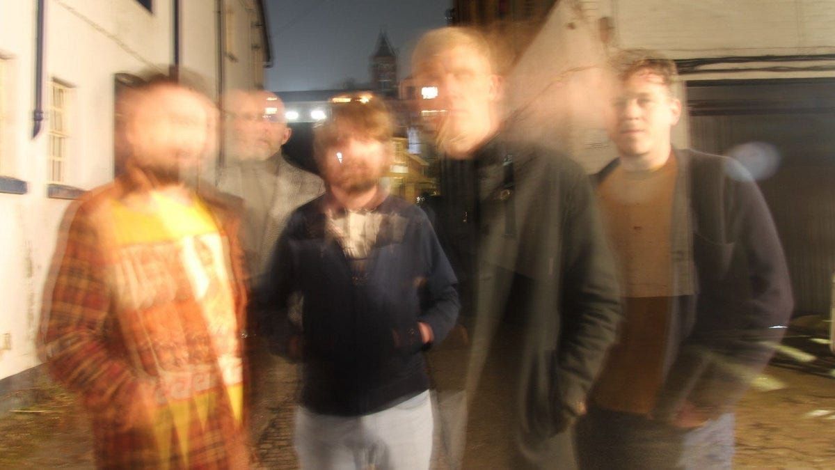 A change of weather for Theatre Royal