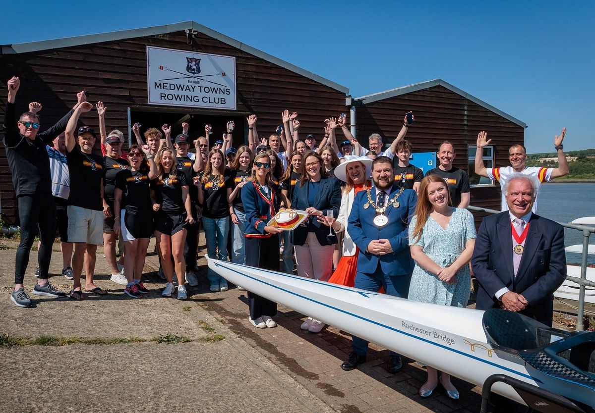 Rochester Bridge Trust supports community projects