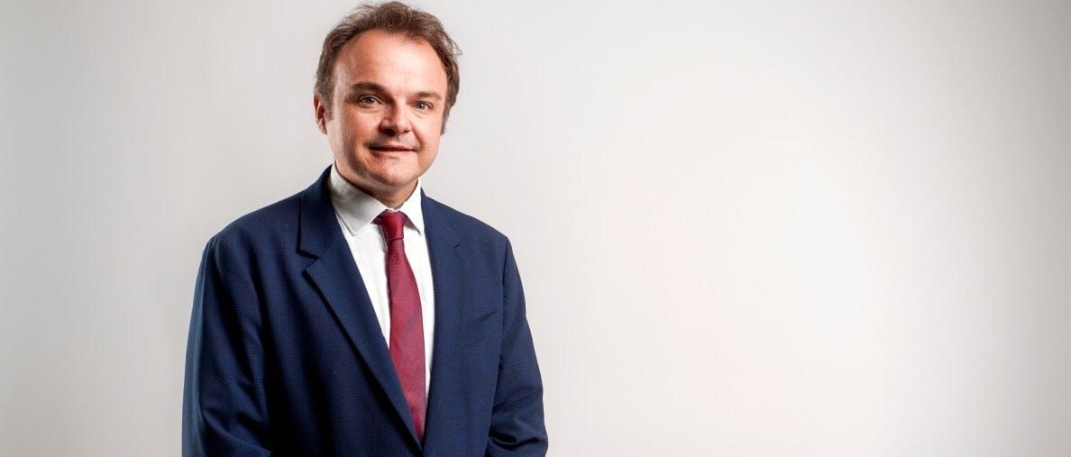 “I'm pushy, and I like people pushing me as well”