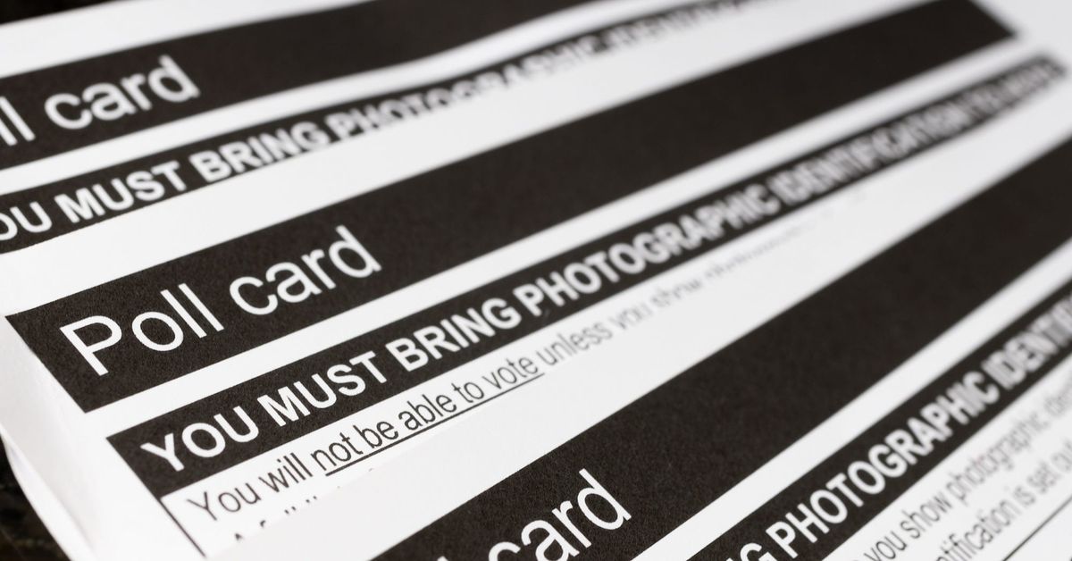 By the numbers by-elections