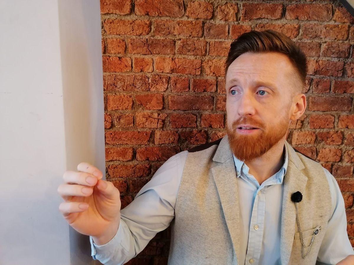 "It created somebody horrible"