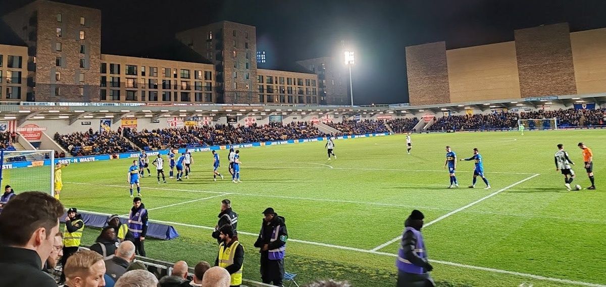 Consistently inconsistent