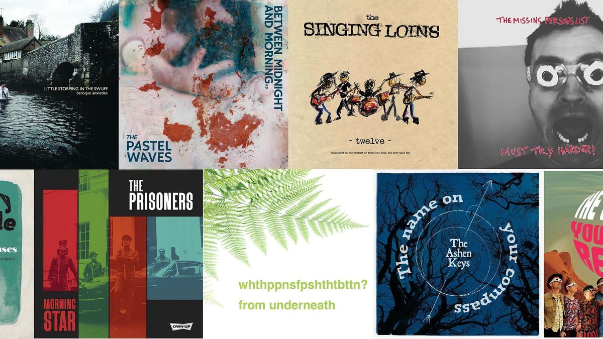 The year in Medway music