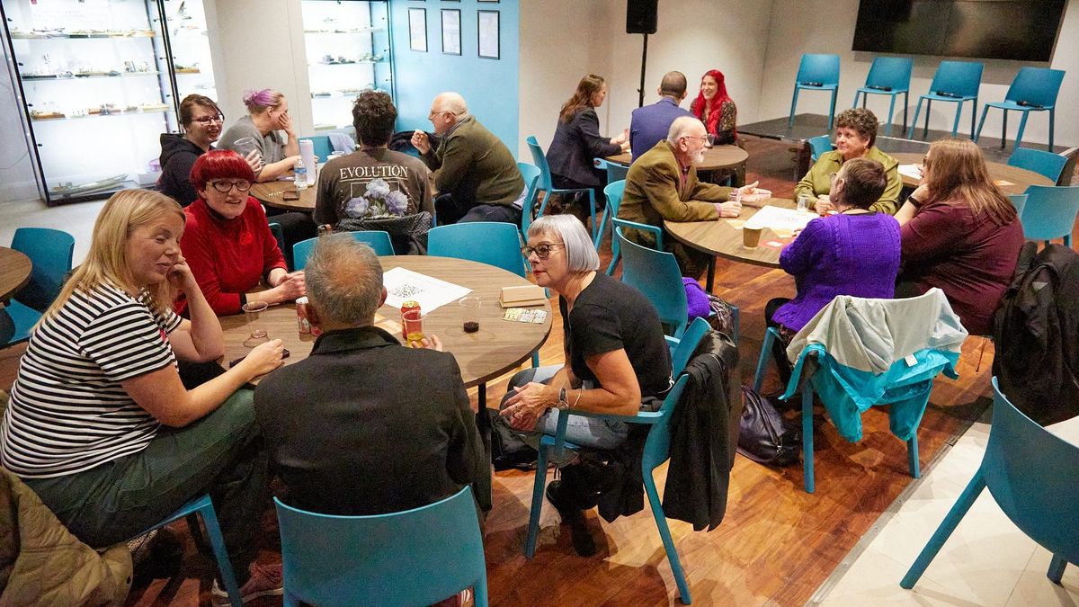 Can Medway make you happy?