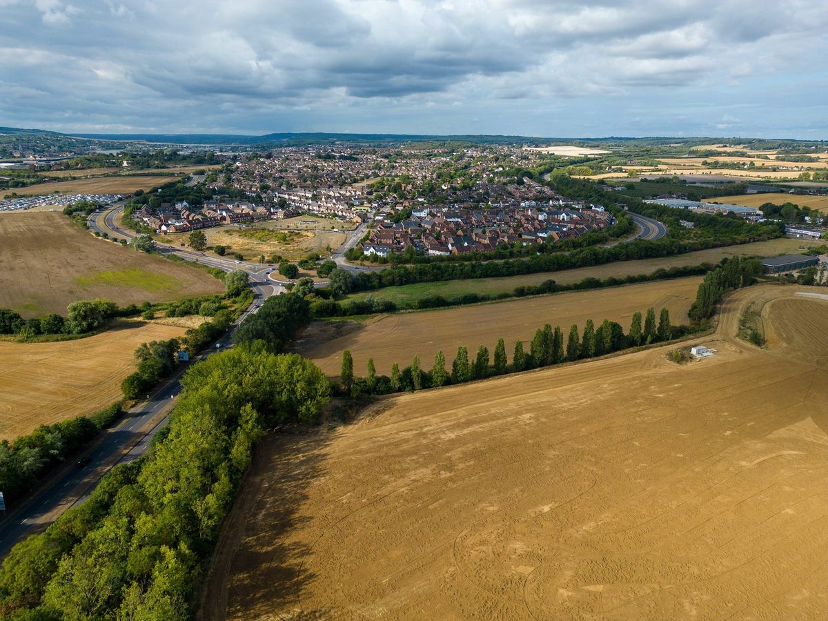 The Local Plan, once more