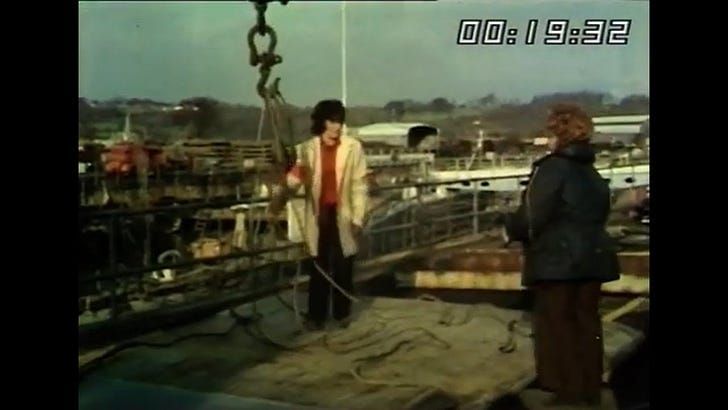 The Medway video jukebox