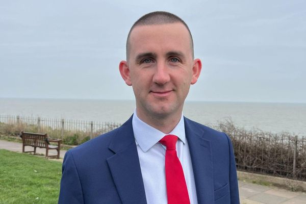 “I don’t sit on boards to be important”