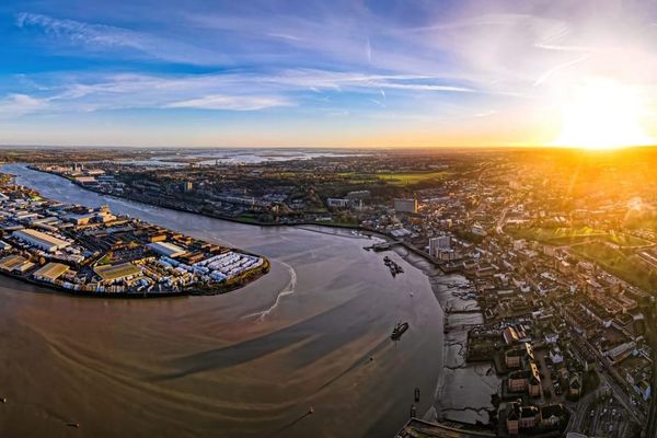 Funding boost not enough to stabilise Medway finances