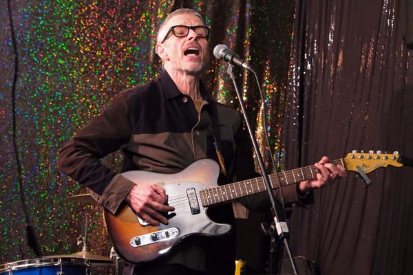 The January Culture Review