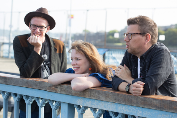 Forthcoming attractions