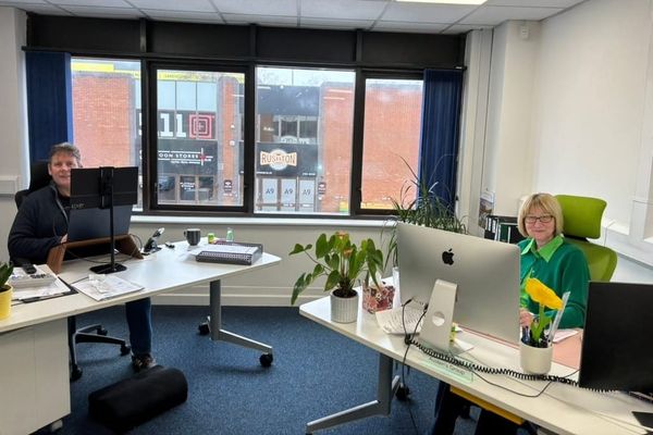 “We wanted to do local food”