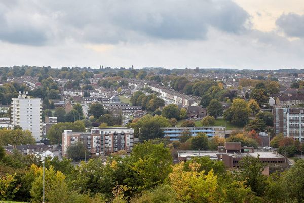 Medway has 'bounced back.' So why doesn’t it feel like it?
