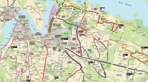 Let’s talk about the bus again