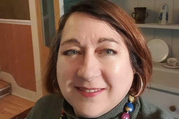 “There is nothing like face-to-face storytelling in the world”