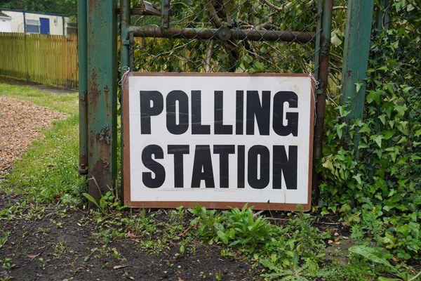 The curious politics of Hoo’s parish by-election