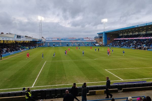 What does this mean for the table?