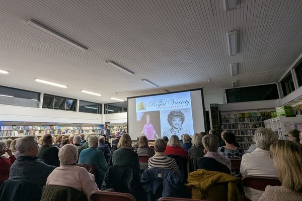 The March Culture Review