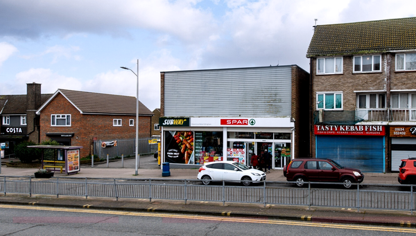 £60m Pride in Place funding for three Medway areas