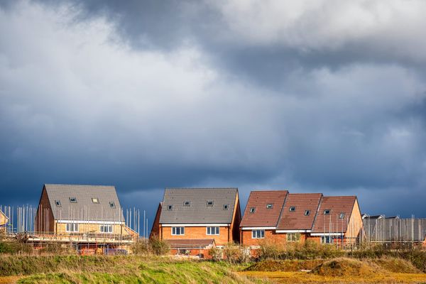 Medway's difficult housing decision