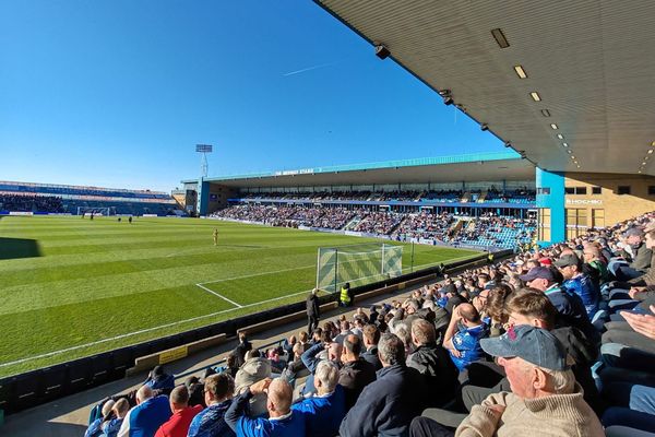 No denying shit season